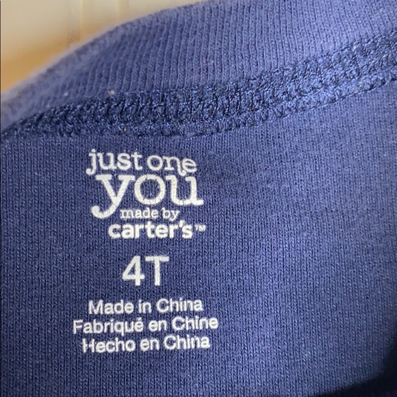 Big Bro Tee - Picture 2 of 2